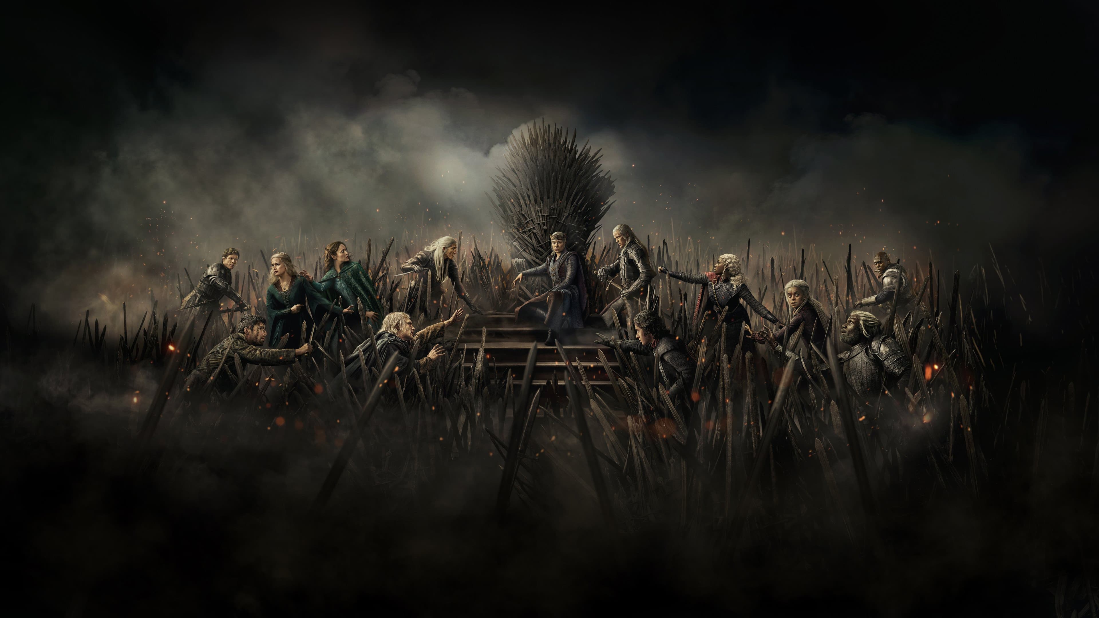 House of the Dragon