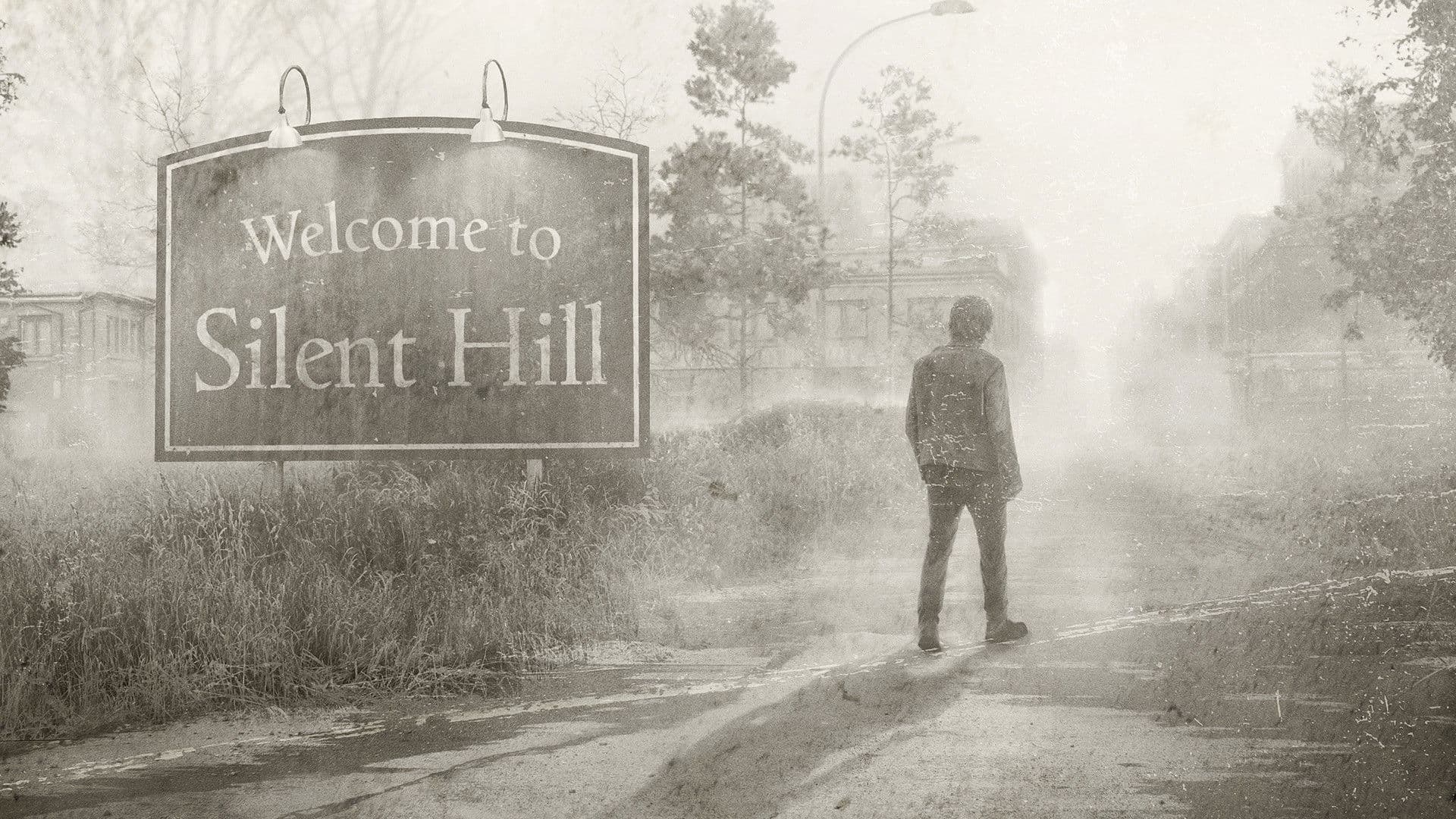 Return to Silent Hill