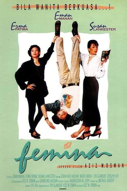 Femina poster